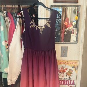 Her Universe Rapunzel Dress